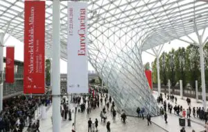 Salonul mobilei de la Milano, amânat! Organizatorii au invocat situaţia de urgenţă provocată de coronavirus