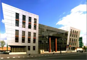 Primăria Sectorului 2, amenințată cu o bombă! Autoritățile sunt în alertă