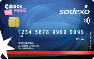 Sodexo România trece la următorul pas. Sistemele de plată mobilă câștigă teren