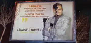 Avansul în sondaje al liberalului Tănase Stamule bagă frica în actualul primar al Sectorului 1