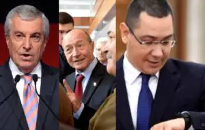 Răsturnare de situaţie! Alianţă ALDE+PMP+Pro România pentru parlamentare! Anunţul care cutremură scena politică