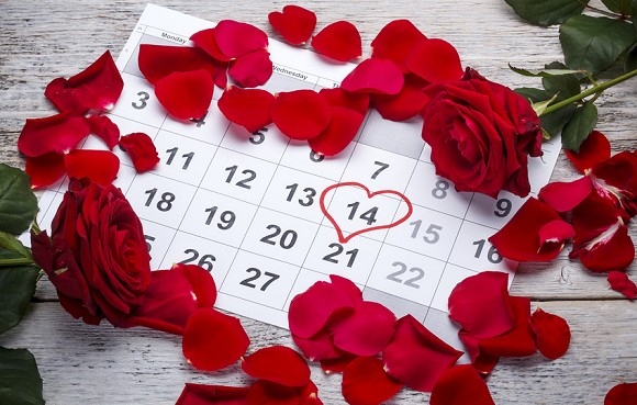 Mesajul uluitor al Poliţiei de Valentine’s Day! Ce este dragostea? Românilor nu le-a venit să creadă