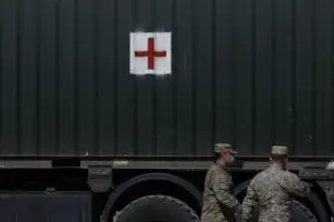 Se pregătește ordonanța militară 4 chiar acum! Ce înseamnă scenariul 4 la care urmeză să trecem în maxim două zile