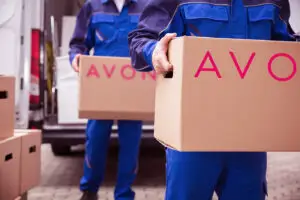 1,7 tone de produse de igienă au fost donate. Avon se alătură luptei împotriva coronavirusului
