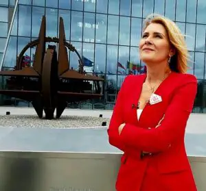 Imagini impresionante în această seară la Observator! Ce surpriză a pregătit Alessandra Stoicescu