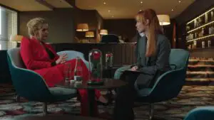 Scene teribile în serialul Vlad! Momente de viață și de moarte: Ce s-a întâmplat