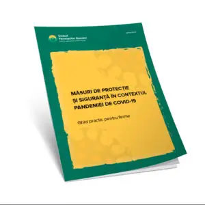 Recomandări pentru fermieri pe timp de pandemie! Trebuie să respecte aceste măsuri