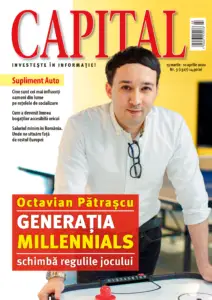 Extinderea globală, filosofia de business a Generației Millennials