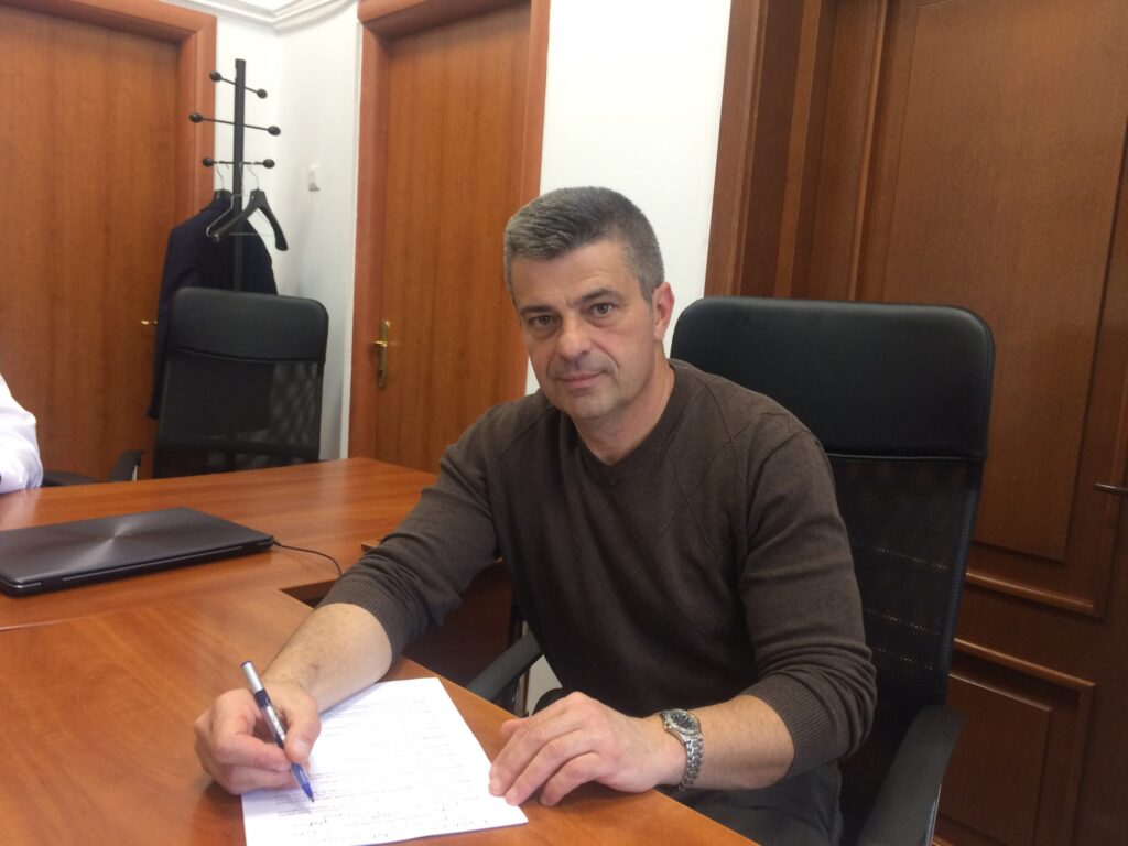 Digitalizarea României! Iulian Manea, inspector principal DITL Sector 5: ”Cetățenii obțin actele de la primărie prin două spații virtuale”