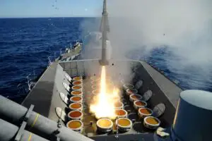 Va fi război la graniţele României?! Rusia, teste cu rachete în Marea Neagră! Alertă maximă în zonă