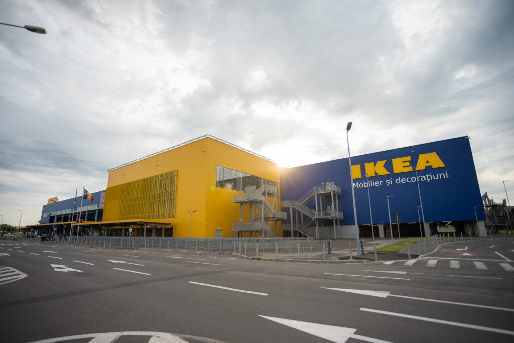 Ikea anunță o schimbare importantă. Are legătură cu protejarea mediului