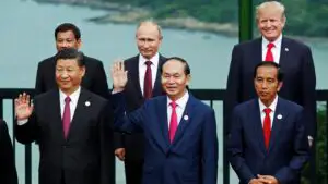 Surpriză în politica mondială. Doi lideri marcanți s-au împăcat și colaborează în criza coronavirus