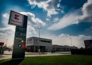 Kaufland România oferă bonusuri consistente angajaților
