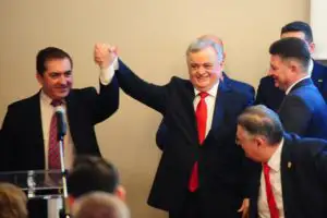 Onțanu candidează iar: Ce partid a anunțat că-l susține. Este surpriza anului