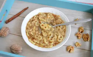 Așa se fac mucenicii! Ai greșit până acum? Cum îi puteți pregăti simplu și rapid