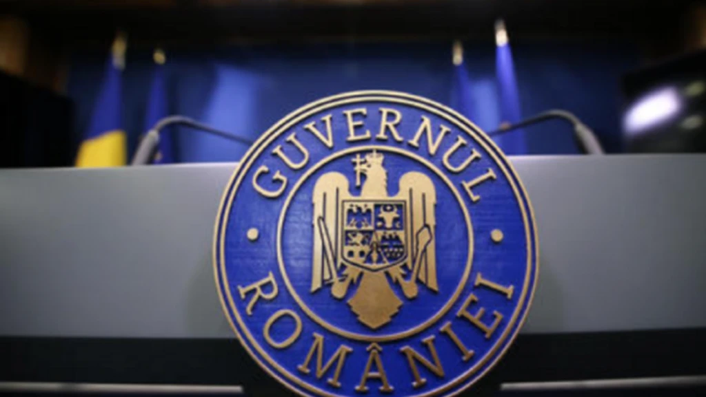 Revenire importantă în Guvern! Decizia a fost semnată de Florin Cîțu și publicată în Monitorul Oficial