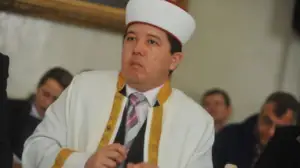 Muftiul Muurat Iusuf, apel către credincioșii musulmani: să respecte toate măsurile şi recomandările autorităţilor statului