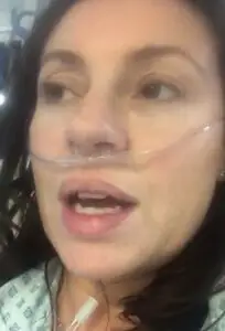 VIDEO: Mărturie cutremurătoare din infern! „Oamenii care se gândesc că e o joacă, să mă privească”
