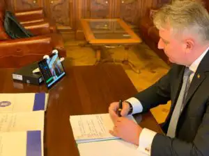 Revitalizarea economiei trebuie prioritizată! Termenele contractelor constructorilor nu sunt afectate
