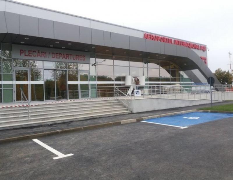Un director de aeroport cere închiderea spațiului aerian al României! Riscul este mare