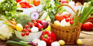 Nu avem motive de panică! Stăm perfect la stocurile de produse alimentare
