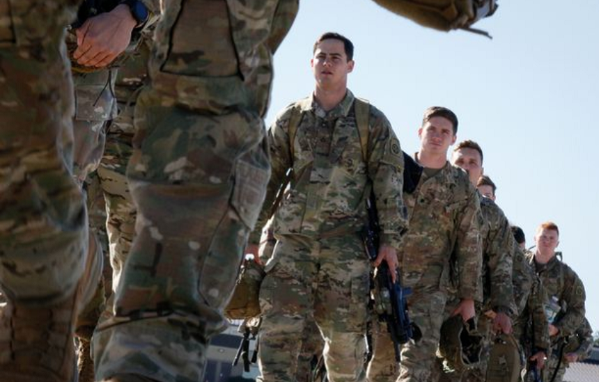 Discuții la MApN: Noi trupe americane vor fi dislocate în România. Unde se vor afla acestea