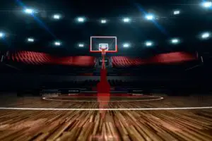 NBA suspendă sezonul! Un jucător depistat infectat cu COVID-19