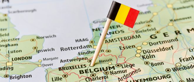 Noi măsuri anti-COVID în Belgia. Autoritățile vor să evite o carantină generalizată