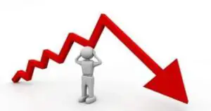 Economia românescă în cădere liberă. Firmele nou înființate sunt pe cale de dispariție