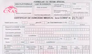 Cu ce condiții poți intra în concediu medical? Veste majoră pentru milioane de români