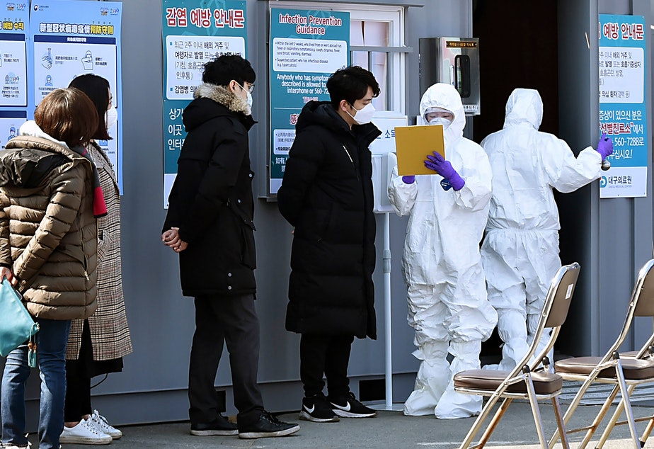 Coreea de Sud îşi va asigura 30 de milioane de doze de vaccin anti-COVID. Autoritățile doresc vaccinarea întregii țări