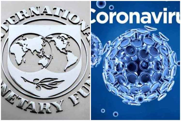 FMI deblochează un ajutor de urgenţă pentru lupta cu epidemia globală de coronavirus