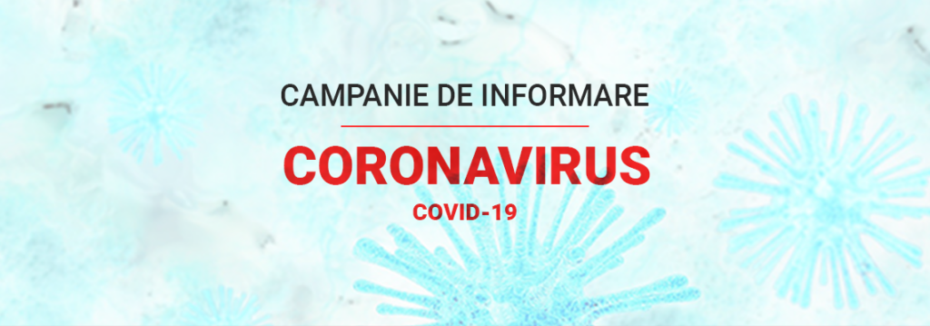 Chestionarul online care îţi evaluează simptomele de coronavirus! Completează testul aici şi vezi răspunsul