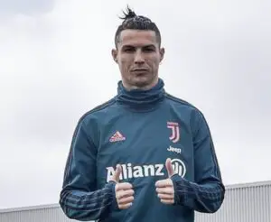 Cristiano Ronaldo se implică în lupta COVID-19! Gestul emoționant al marelui fotbalist