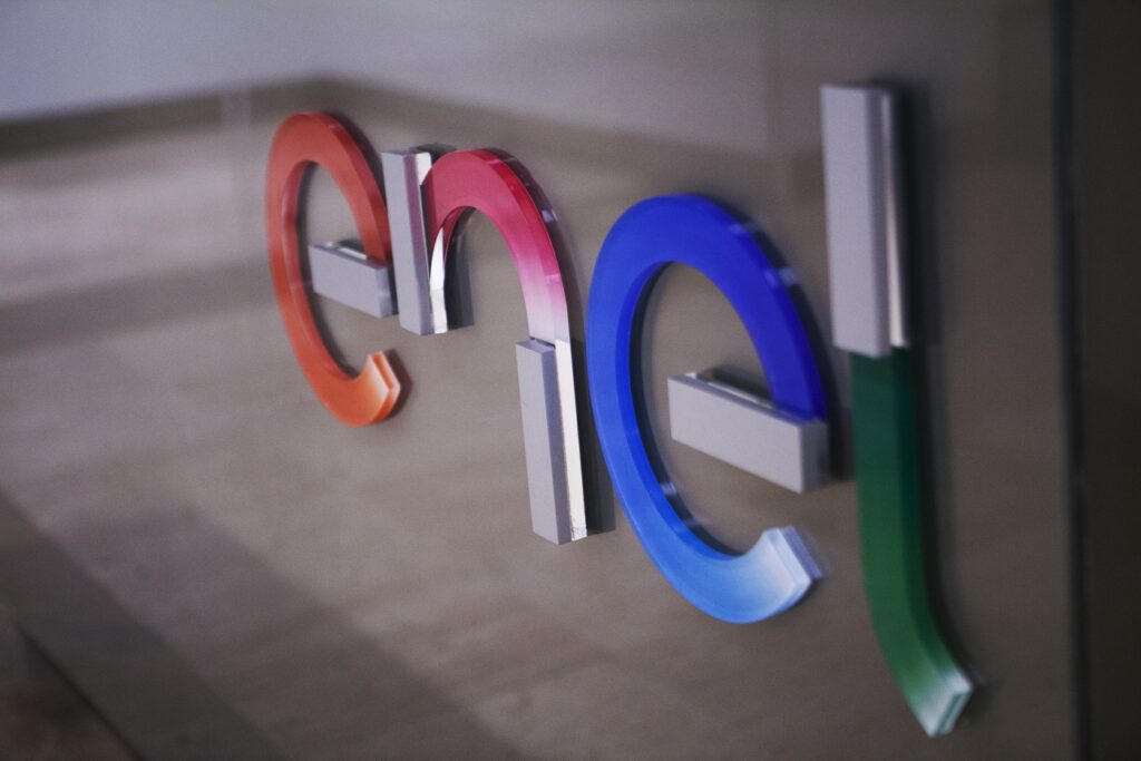 Enel oferă clienților săi un serviciu de plăți digitale. Anunțul făcut de companie