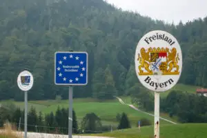 Blocaj la granițele țării. Ungurii sunt de neclintit. Românii cer disperați ajutorul