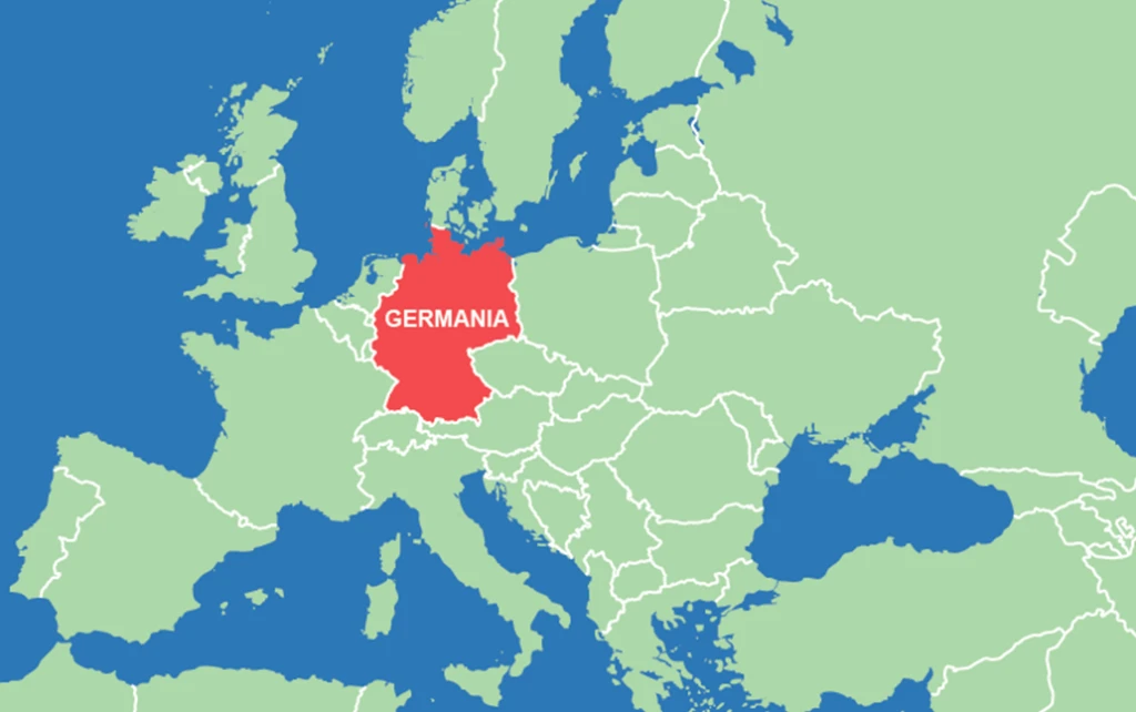 Germania retrage avertizările de călătorie către 31 de ţări europene