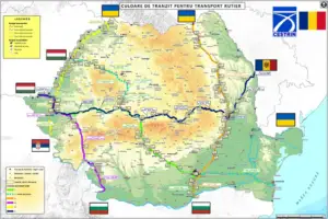 Cum se asigură transportul de marfă? Precizări de ultimă oră de la Ministerul Transporturilor