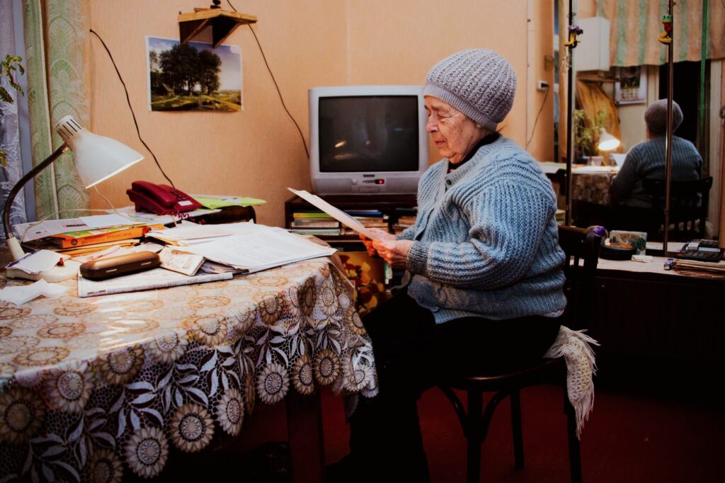 Fundația Regală Margareta a lansat Fondul Special pentru Bătrâni. Proiectul va susţine nevoile vârstnicilor în această perioadă