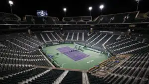 Breaking! Coronavirusul anulează prima mare competiție de tenis