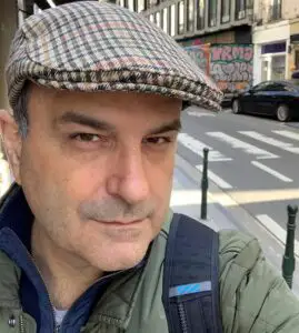 Lucian Mândruță a fost internat de urgență! Nu a mai putut să meargă. De ce boală suferă