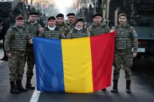 Se fac angajări la MApN! Ce funcții sunt disponibile