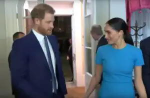 Ce job are prințul Harry! Nu are nicio legătură cu cel al lui Meghan Markle