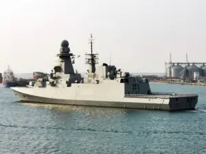 Pandemia se lovește de disciplina cazonă. Manevre navale NATO în Marea Neagră