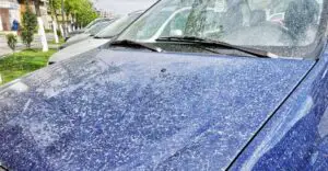 Norul de praf saharian abătut asupra României, pericol uriaş pentru sănătate! Ce români sunt cei mai expuşi (VIDEO)