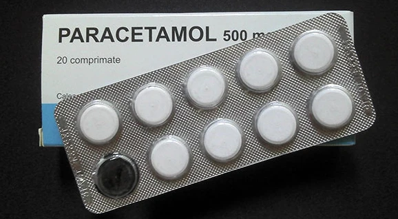 Restricţii la vânzarea de paracetamol în Franţa. Medicamentul este util în tratarea simptomelor coronavirusului