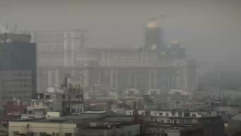 România, avertizată din cauza poluării aerului. Comisia Europeană a intervenit