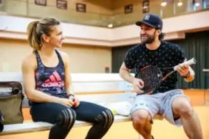 Mesajul lui Smiley pentru Simona Halep! Reacțiile fanilor nu au întârziat să apară