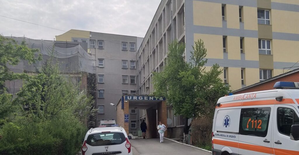 Spitalele Județene de Urgență din Deva și Suceava se vor redeschide! Noi măsuri de prevenire a contaminării