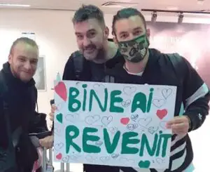 Smiley a făcut totul public astăzi! A dat vestea cea mare